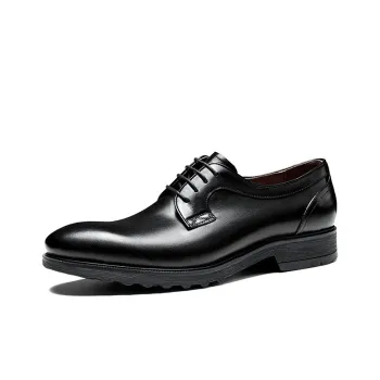 Hautton Jeans Dress Shoes Men's