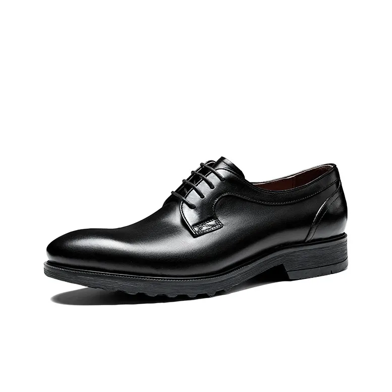 Hautton Jeans Dress Shoes Men's-0