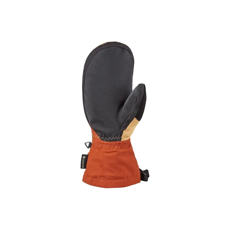 Dakine Ski Gloves Mittens Women's-2