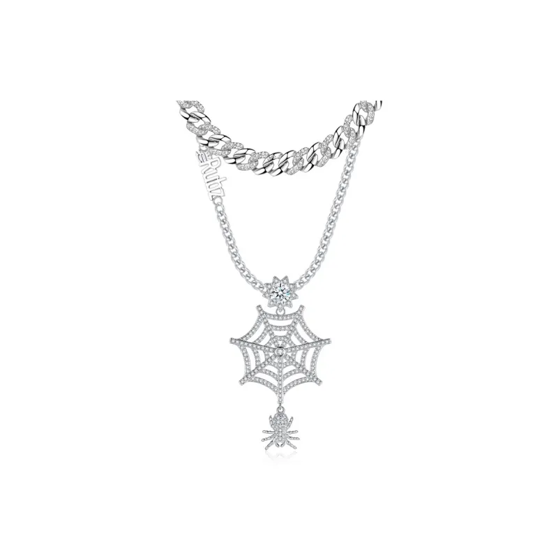 TheRubz Necklaces Men-1