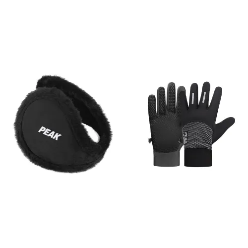 PEAK Unisex Other gloves