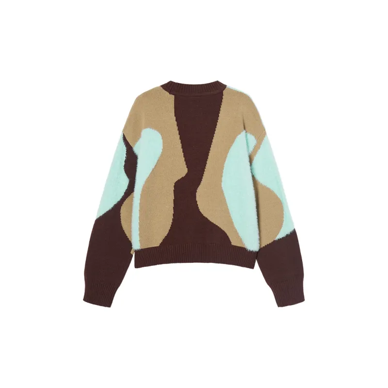 EPTISON WOMAN Knitwear Women's-1