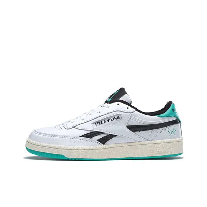 Reebok Club C Revenge Assassin's Creed Valhalla-0
