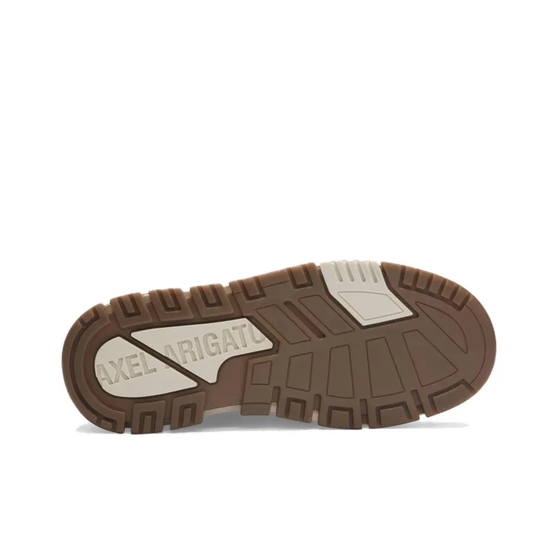 Axel Arigato Area Lo Stitch Leather Sneakers-3