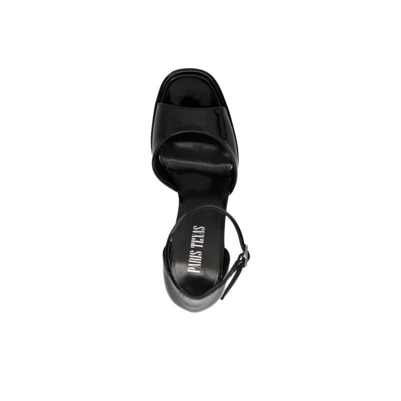 Paris Texas Tatiana Platform Sandals Women's-2