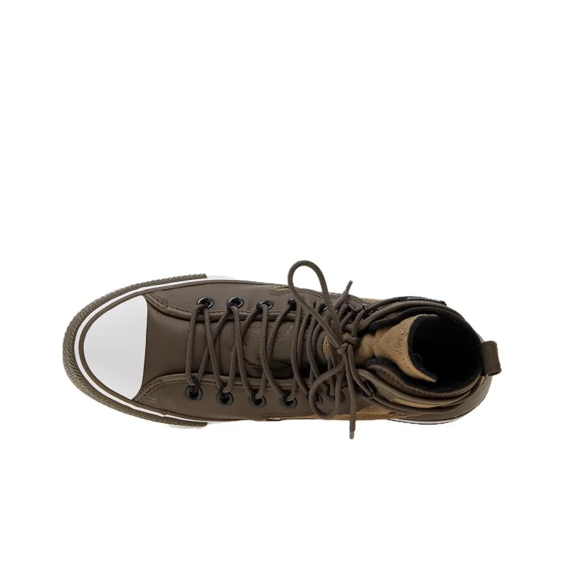 Converse Chuck Taylor All Star Utility All Terrain High 'Squirmy Worm Brown'-3