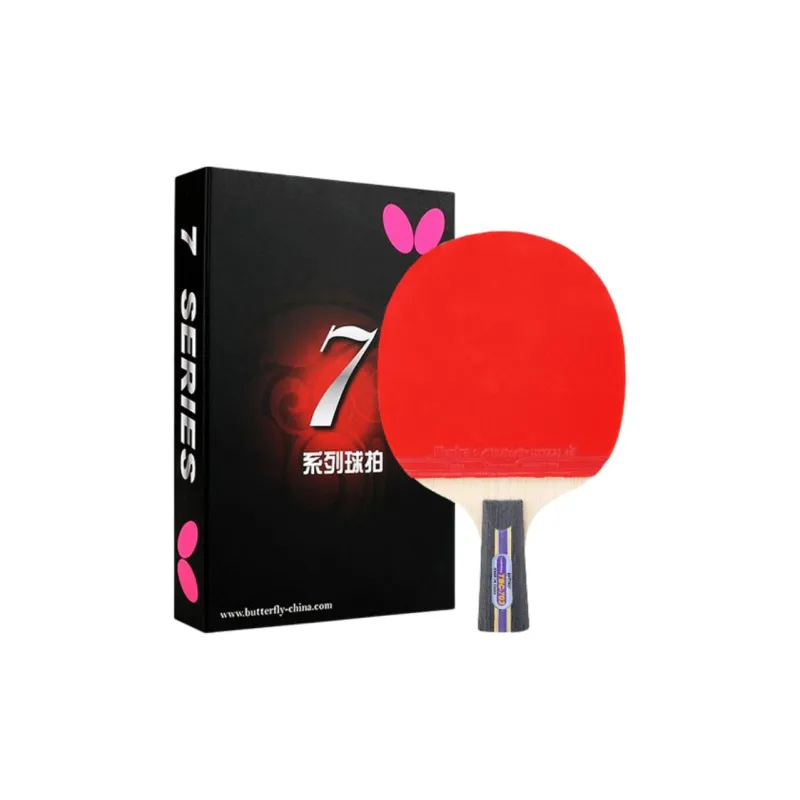 Butterfly Ping Pong Paddles-9