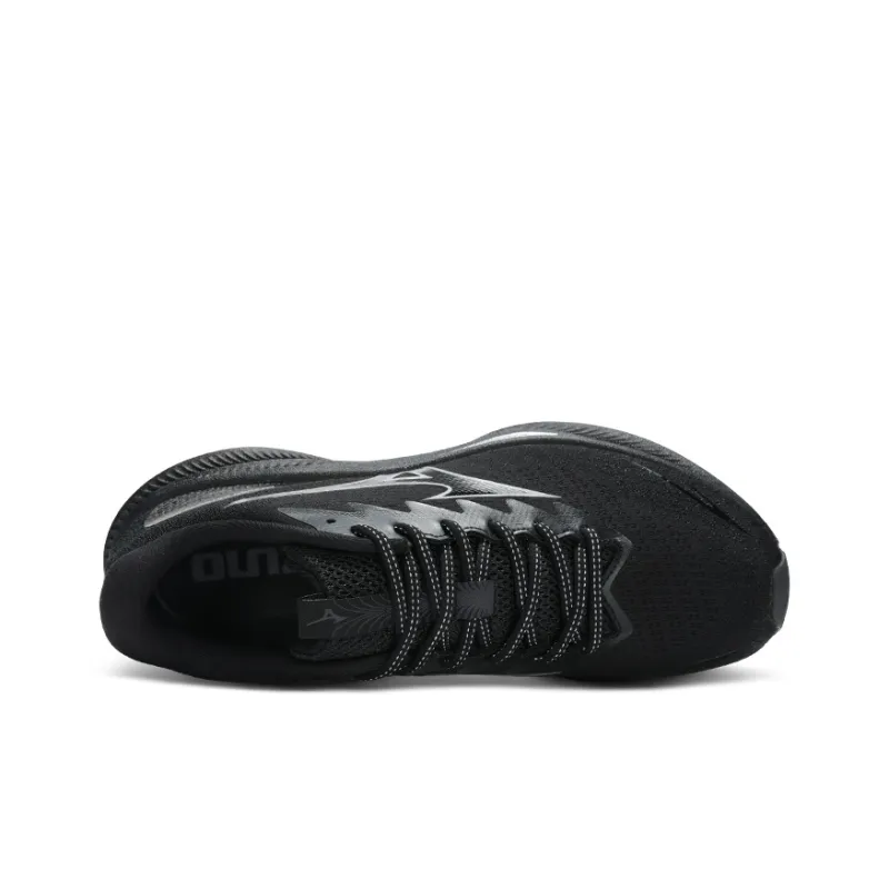 Astro Plus Mizuno 'Black'-3
