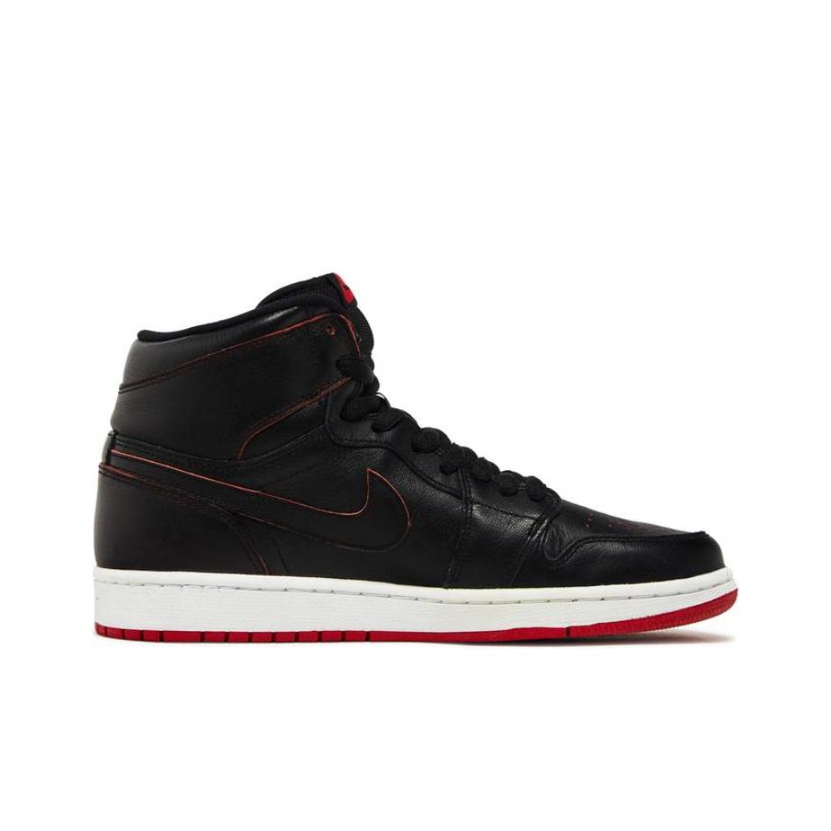 JORDAN 1 Sb Lance Mountain Black - POIZON JORDAN 1 Sb Lance Mountain Black - POIZON