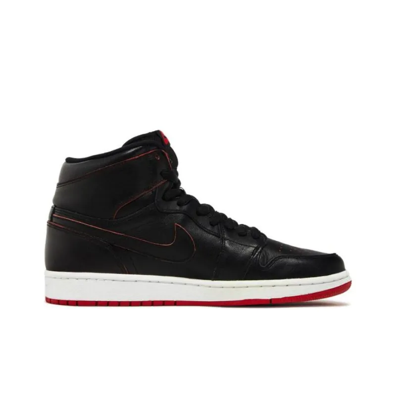 Jordan 1 Sb Lance Mountain Black-2