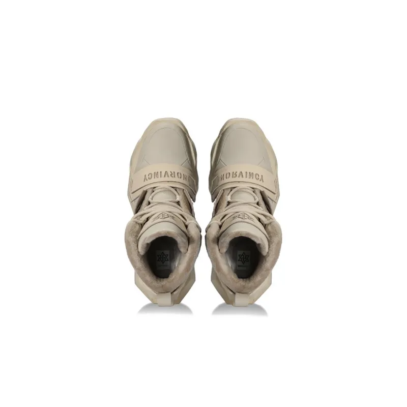 NORVINCY Warm Casual Shoes Unisex-7