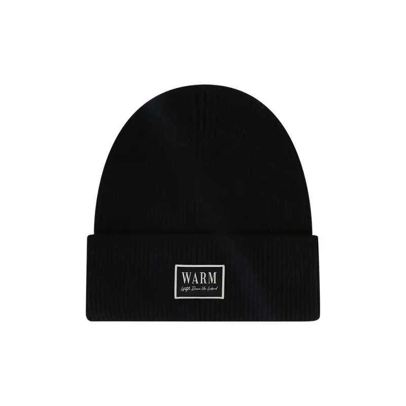 Lackpard Beanies Unisex-0