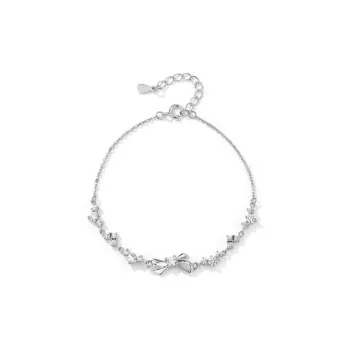 RINGLOVE Zircon Bracelets Women's