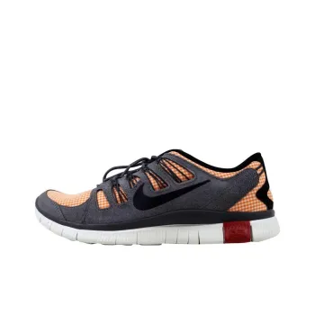 Nike Free 5.0 Ext Qs Dark Grey/Anthracite Black Summit White