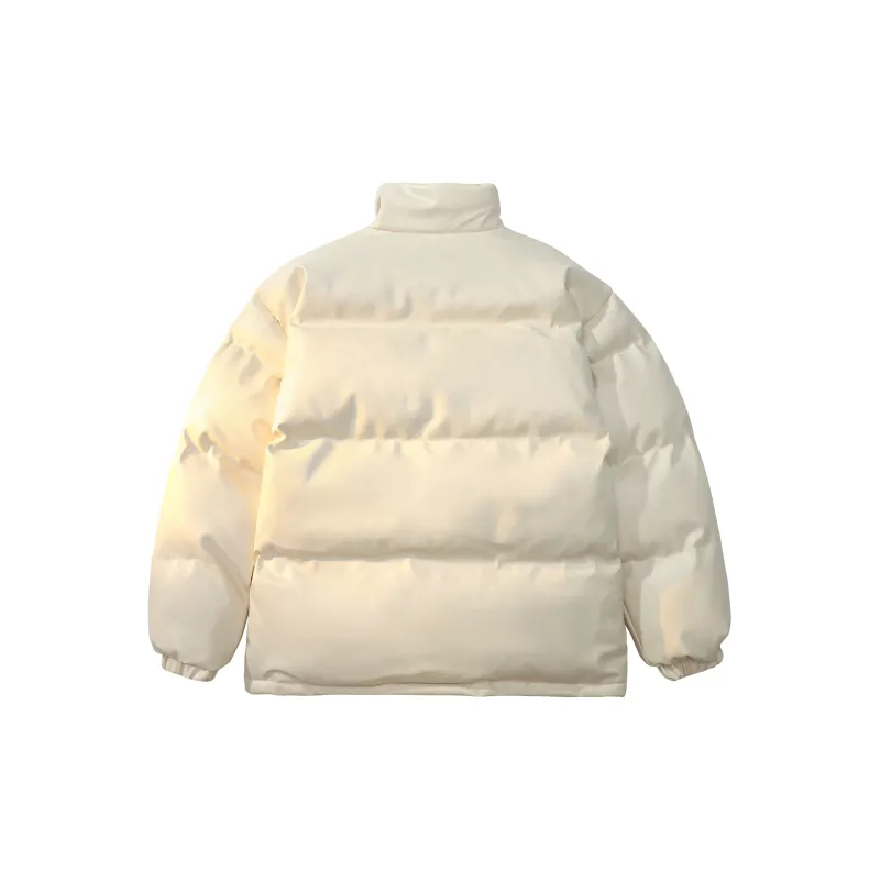 LIVINGTOWN Puffer Jacket Unisex-5
