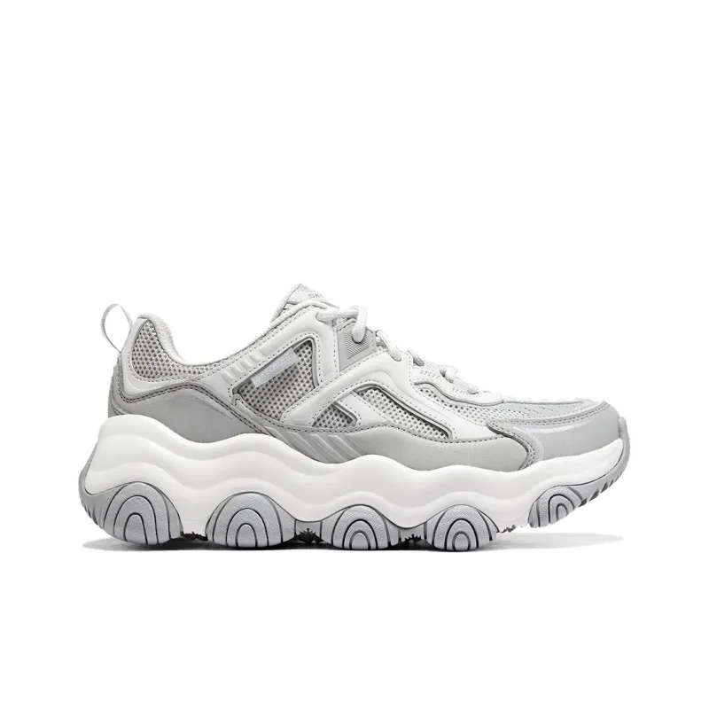 Skechers Rover X 'Grey' Women's-1