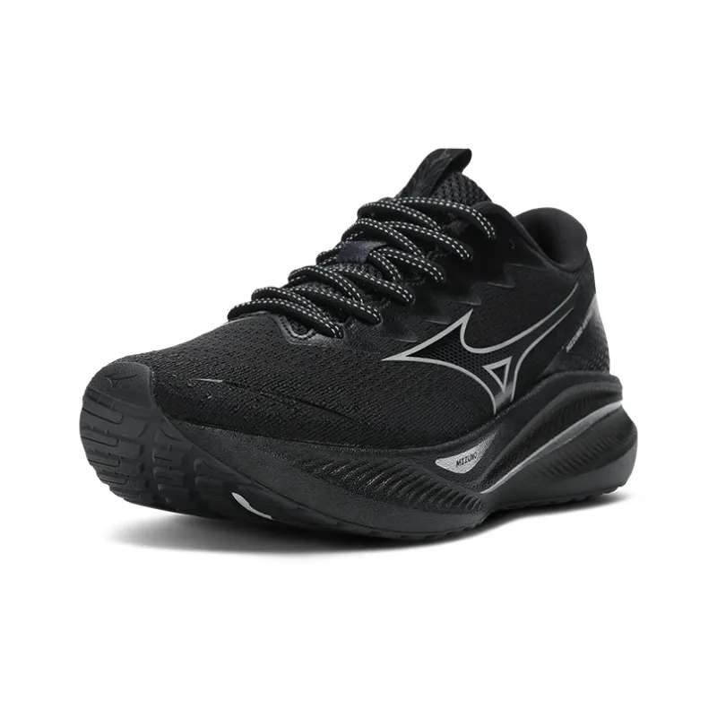 Astro Plus Mizuno 'Black'-1
