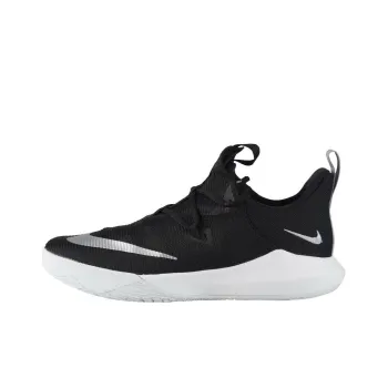 Nike Zoom Shift Tb Black
