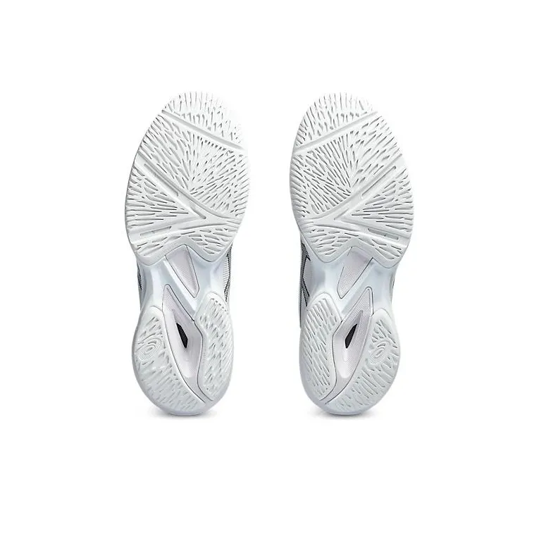 Asics Solution Speed Ff 3 White Metropolis Women's-4