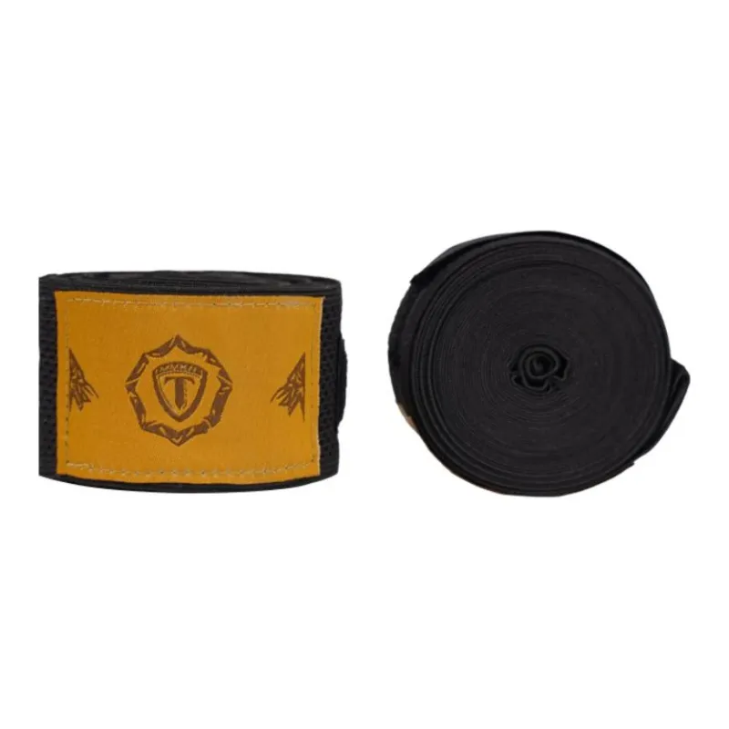 TORQUE Boxing Gloves-4
