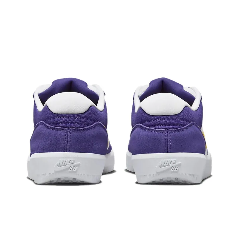 Nike Sb Force 58 Court Purple Amarillo-3