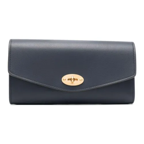 Mulberry Darley Leather Wallet