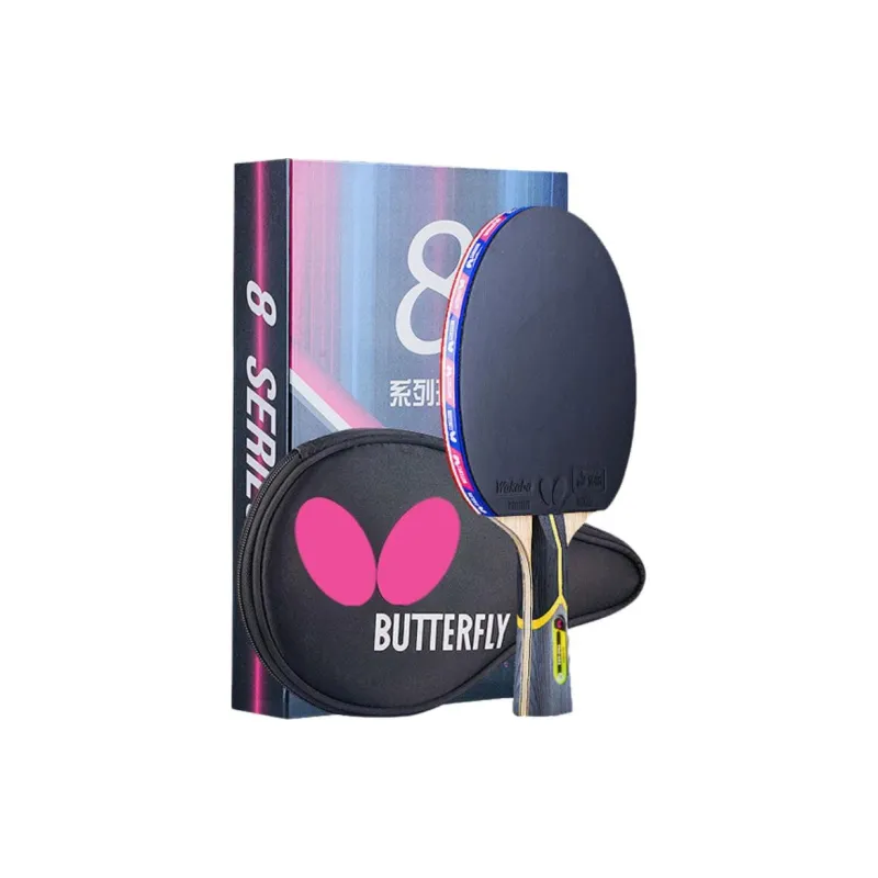 Butterfly Ping Pong Paddles-14