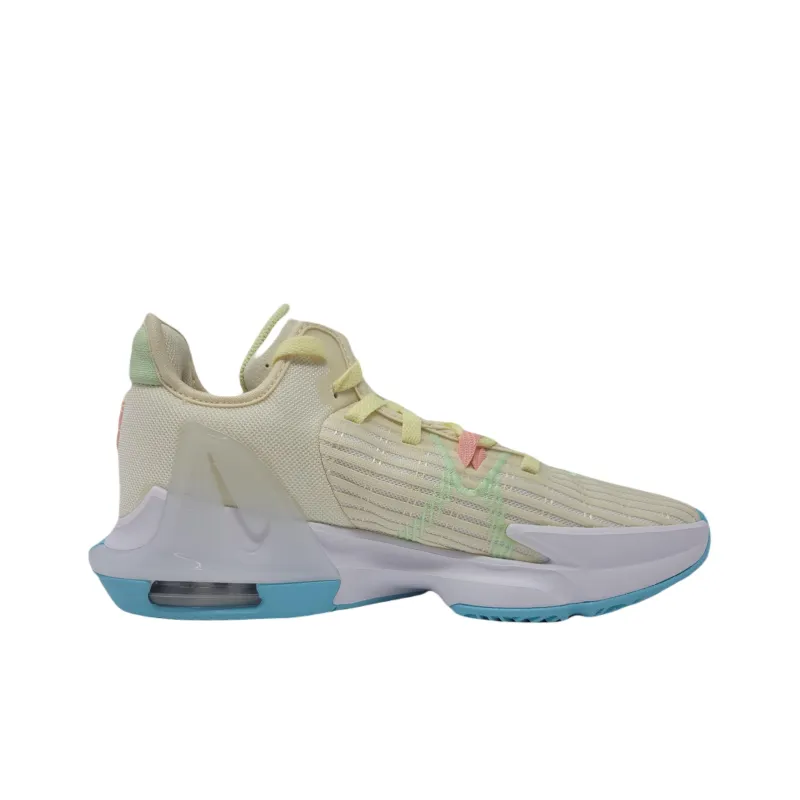 Nike LeBron Witness 6 Ep 'Coconut Milk'-1