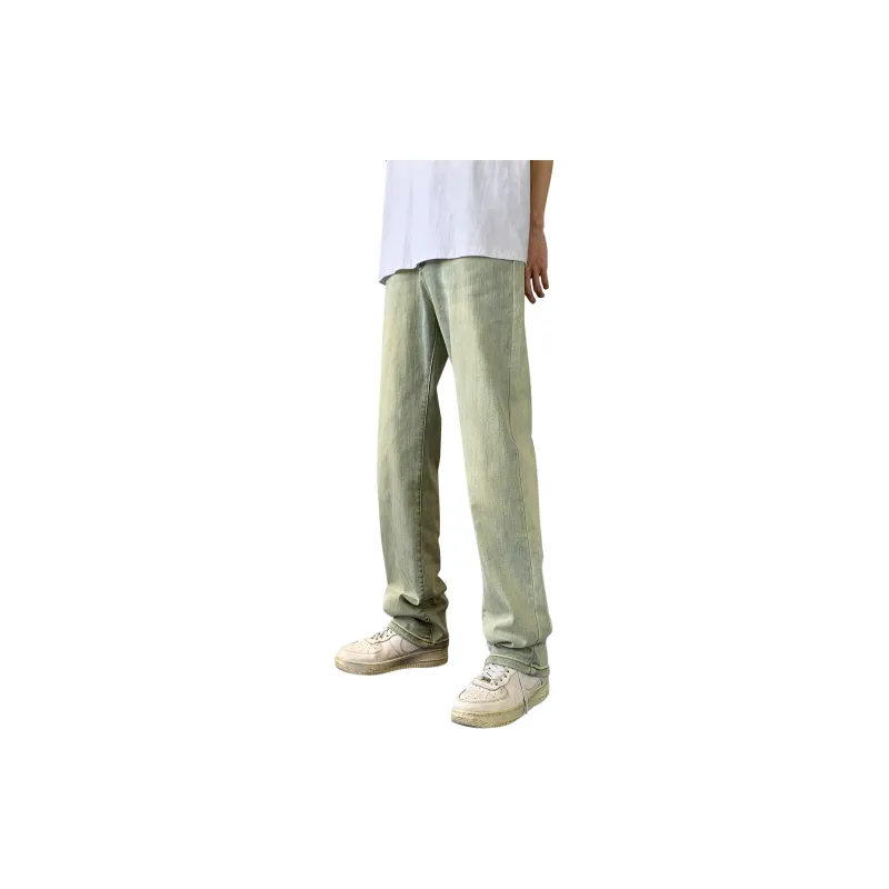 REXSHION Jeans Unisex-19
