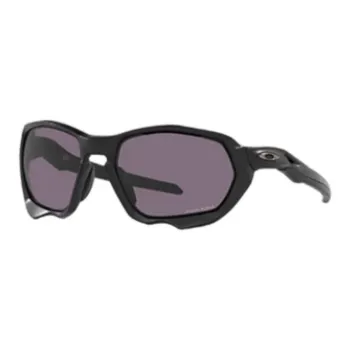Oakley Injection Molded Butterfly Sunglasses Unisex Black