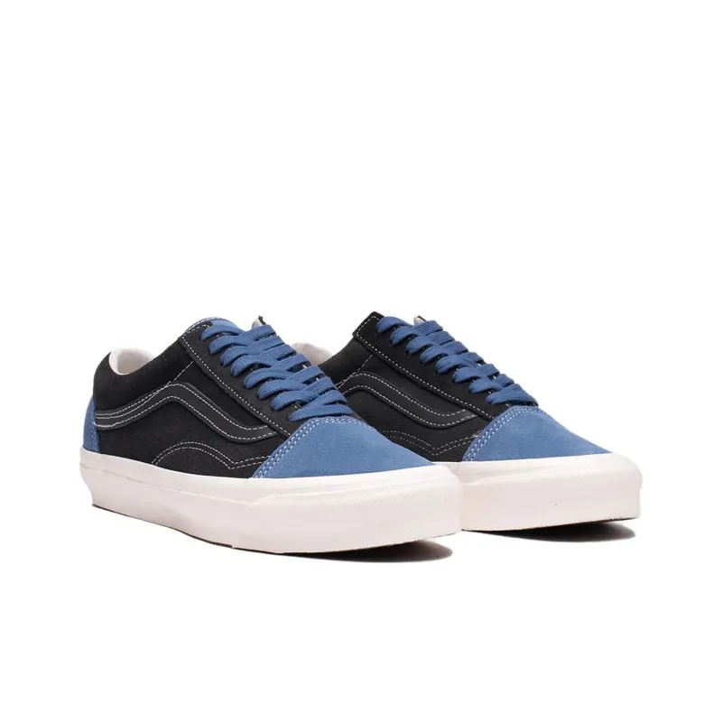 Old Skool Og Vans Lx 'Navy Raven'-2