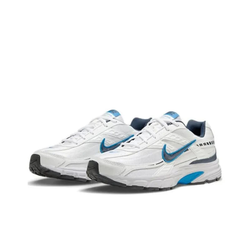 Nike Initiator 'White Black'-2