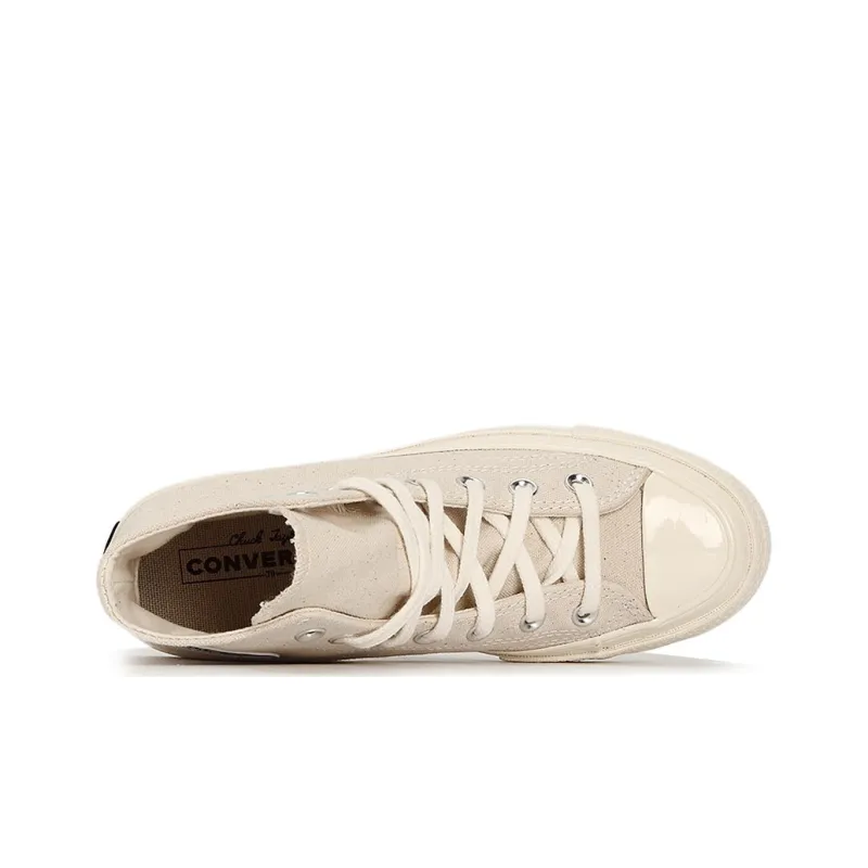Converse Chuck Taylor All Star 1970s 'Cream Grey White'-2