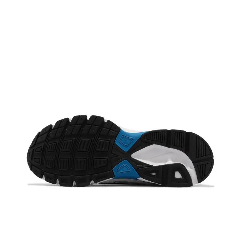 Nike Initiator 'White Black'-4