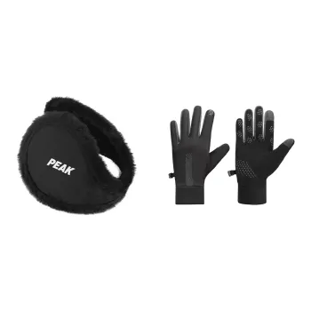 PEAK Fitness Gloves Unisex