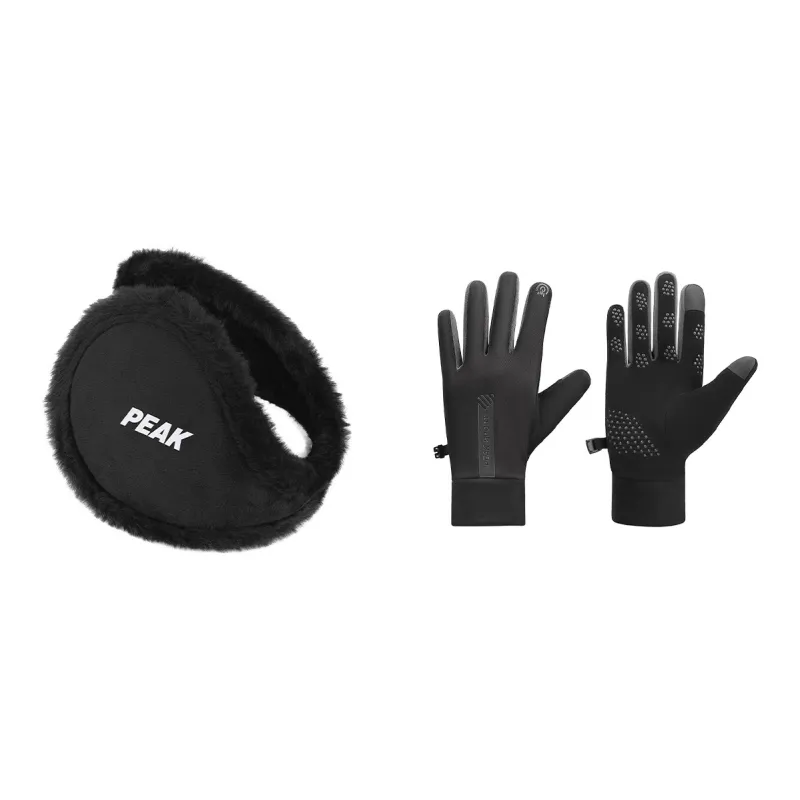 PEAK Fitness Gloves Unisex-0