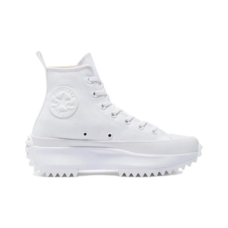 Converse Run Star Hike Hi Triple White-1