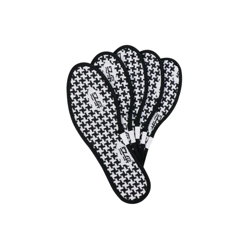 Step cloud Insoles Unisex-7