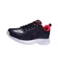 Black/Red