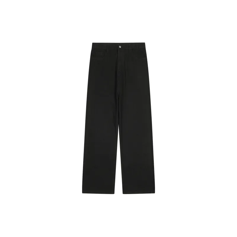 REXSHION Jeans Unisex-8