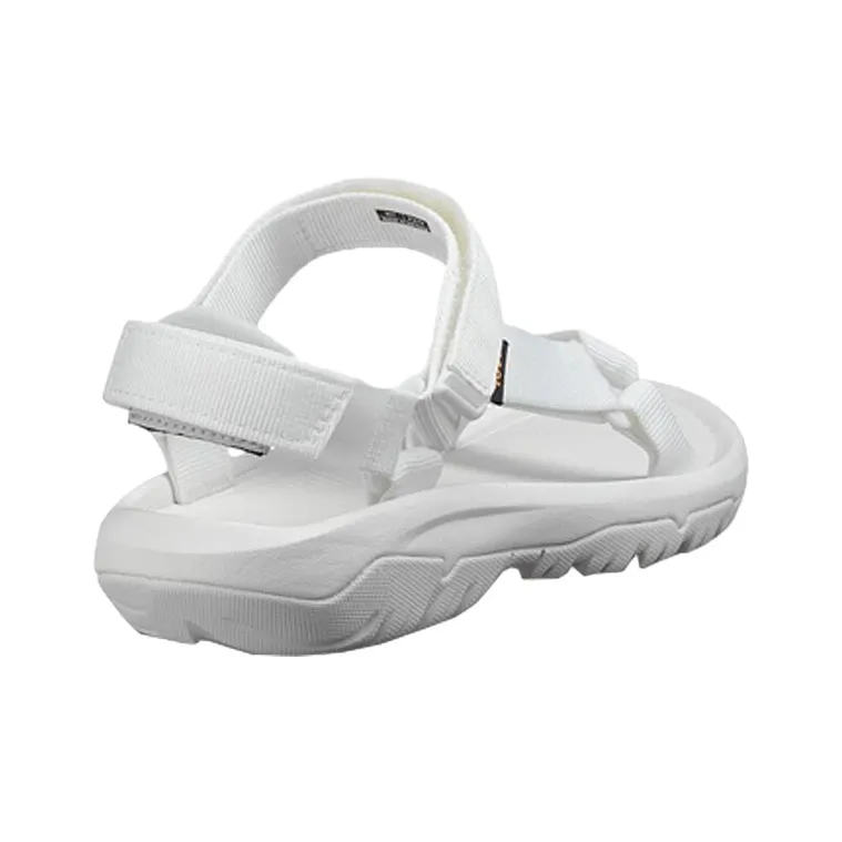 Teva Hurricane XLT2 Beach Sandals Women's White-3