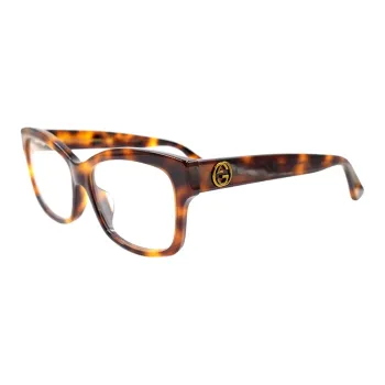 GUCCI Oversize arm Frames