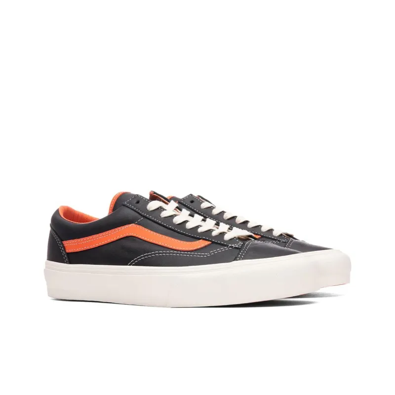 Style 36 Vans Vlt Lx 'Black Flame'-1