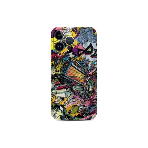 LANGOU Phone Cases