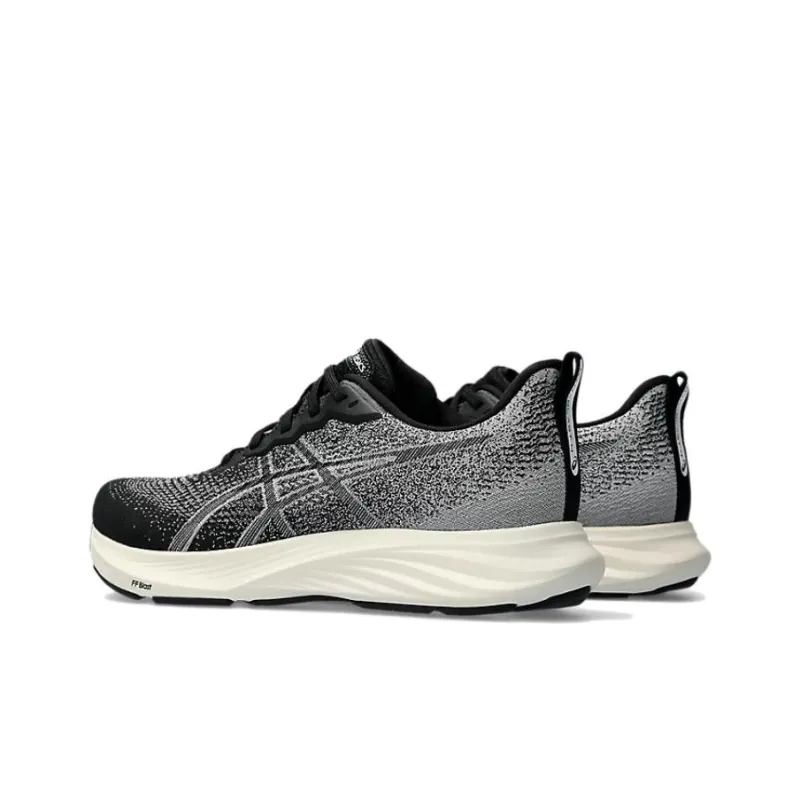 Asics Dynablast 4 Black White Women's-3