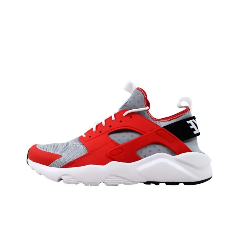 Nike Air Huarache Run Ultra Max Orange-0