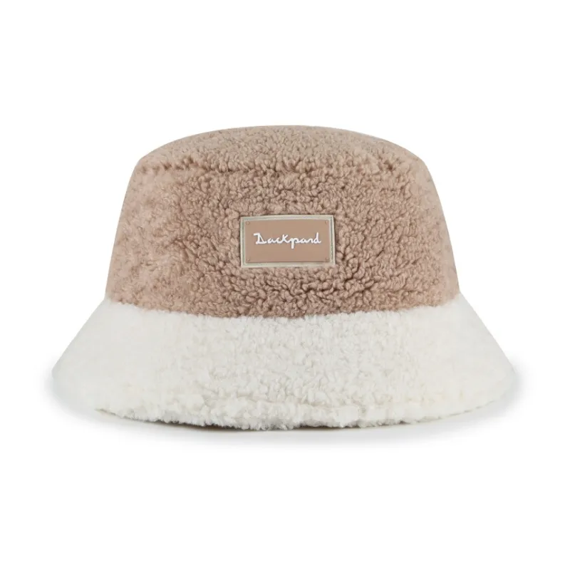 Lackpard Polyester Bucket Hats Unisex-1