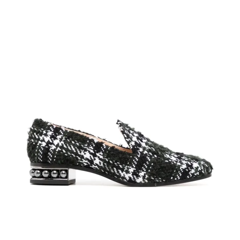 NICHOLAS KIRKWOOD Loafers Women's Black-1