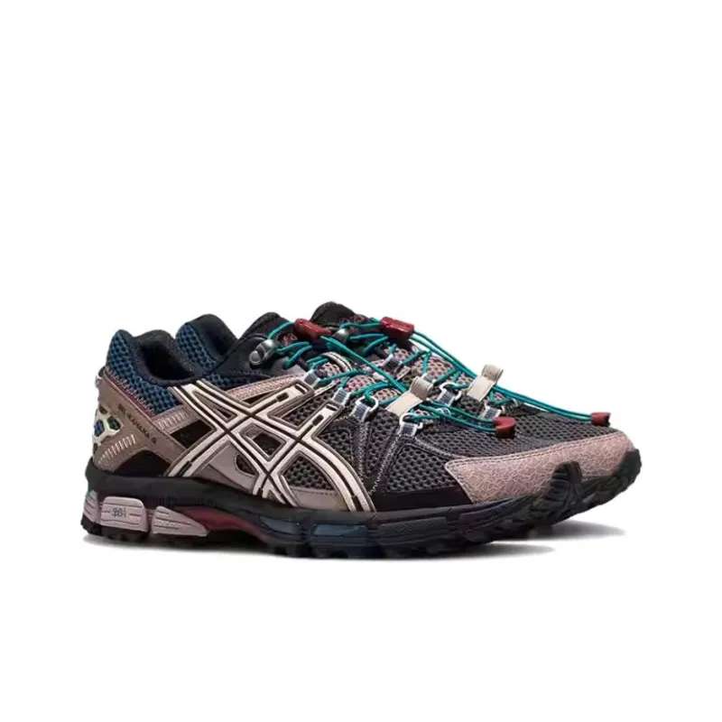 Asics Gel Kahana 8 Fl 'Brown'-2