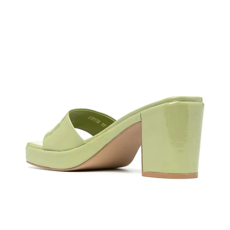 SENSO Stevie Patent Sandals Women's-3